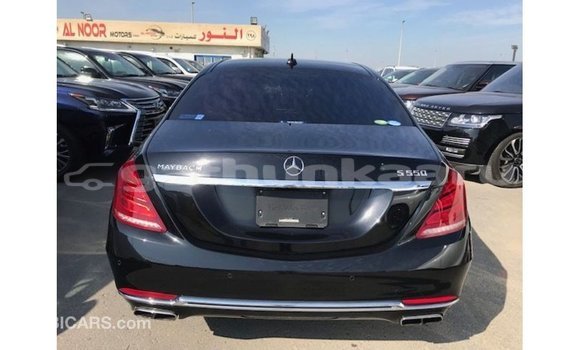 Buy Import Mercedes-Benz 190 Black Car in Import - Dubai in Baa Buy Import Mercedes-Benz 190 Black Car in Import - Dubai in Baa
