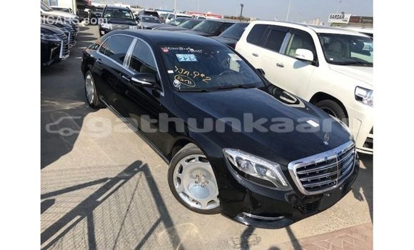 Buy Import Mercedes-Benz 190 Black Car in Import - Dubai in Baa Buy Import Mercedes-Benz 190 Black Car in Import - Dubai in Baa