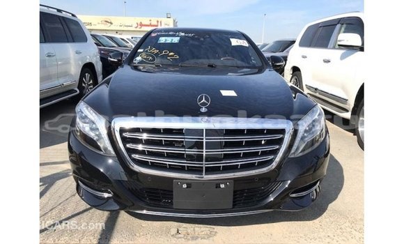 Buy Import Mercedes-Benz 190 Black Car in Import - Dubai in Baa Buy Import Mercedes-Benz 190 Black Car in Import - Dubai in Baa