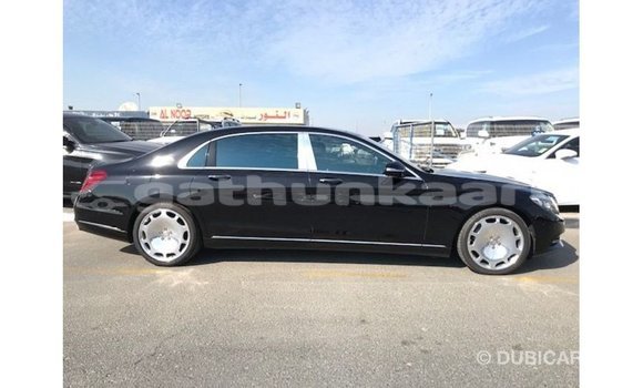 Buy Import Mercedes-Benz 190 Black Car in Import - Dubai in Baa Buy Import Mercedes-Benz 190 Black Car in Import - Dubai in Baa