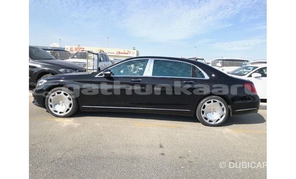 Buy Import Mercedes-Benz 190 Black Car in Import - Dubai in Baa Buy Import Mercedes-Benz 190 Black Car in Import - Dubai in Baa