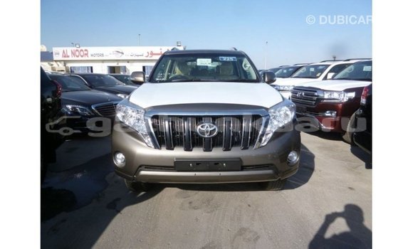 Buy Import Toyota Prado Brown Car in Import - Dubai in Baa Buy Import Toyota Prado Brown Car in Import - Dubai in Baa