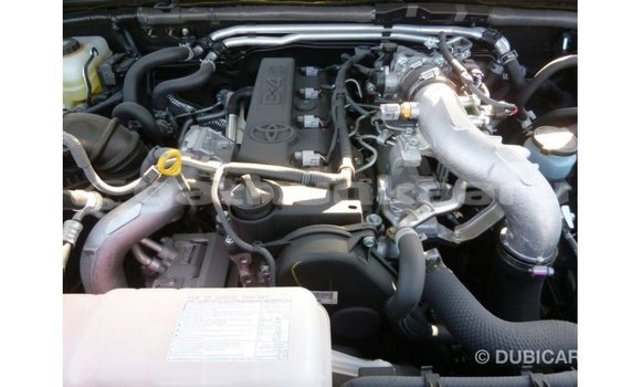 Buy Import Toyota Prado Brown Car in Import - Dubai in Baa Buy Import Toyota Prado Brown Car in Import - Dubai in Baa