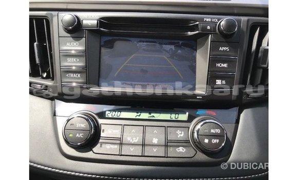 Buy Import Toyota 4Runner White Car in Import - Dubai in Baa Buy Import Toyota 4Runner White Car in Import - Dubai in Baa