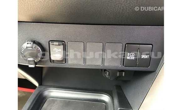 Buy Import Toyota 4Runner White Car in Import - Dubai in Baa Buy Import Toyota 4Runner White Car in Import - Dubai in Baa