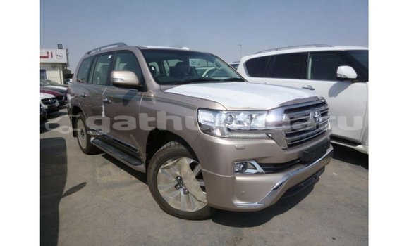 Buy Import Toyota Land Cruiser Other Car in Import - Dubai in Baa Buy Import Toyota Land Cruiser Other Car in Import - Dubai in Baa