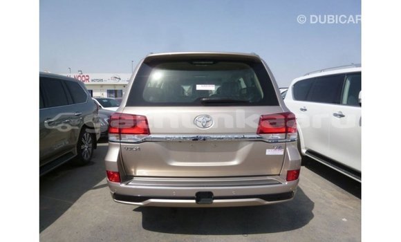 Buy Import Toyota Land Cruiser Other Car in Import - Dubai in Baa Buy Import Toyota Land Cruiser Other Car in Import - Dubai in Baa