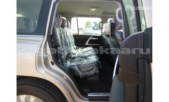 Buy Import Toyota Land Cruiser Other Car in Import - Dubai in Baa Buy Import Toyota Land Cruiser Other Car in Import - Dubai in Baa