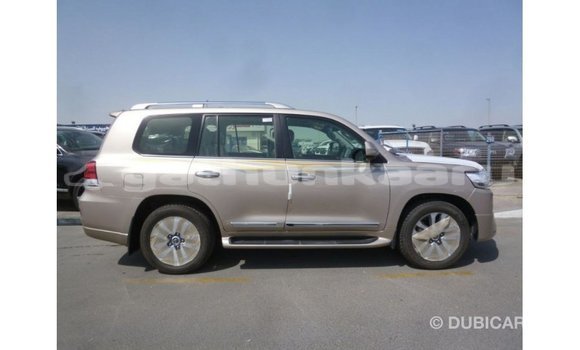 Buy Import Toyota Land Cruiser Other Car in Import - Dubai in Baa Buy Import Toyota Land Cruiser Other Car in Import - Dubai in Baa
