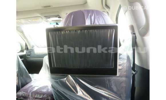 Buy Import Toyota Land Cruiser Other Car in Import - Dubai in Baa Buy Import Toyota Land Cruiser Other Car in Import - Dubai in Baa