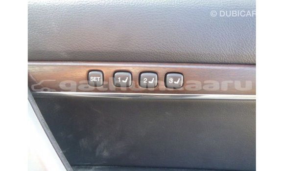 Buy Import Toyota Land Cruiser Black Car in Import - Dubai in Baa Buy Import Toyota Land Cruiser Black Car in Import - Dubai in Baa