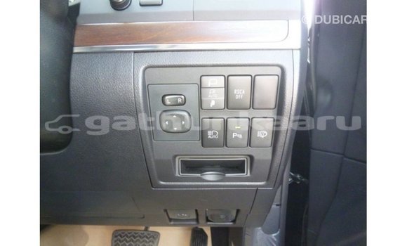 Buy Import Toyota Land Cruiser Black Car in Import - Dubai in Baa Buy Import Toyota Land Cruiser Black Car in Import - Dubai in Baa