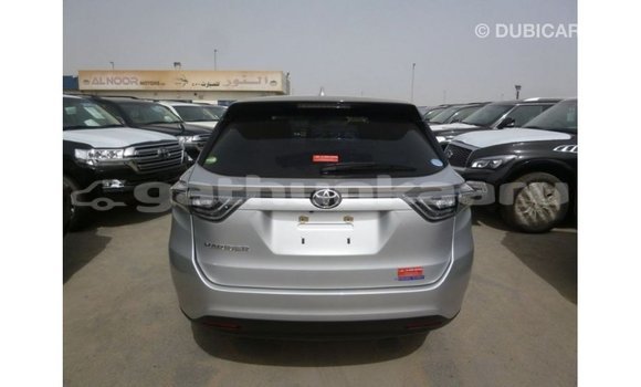 Buy Import Toyota Harrier Other Car in Import - Dubai in Baa Buy Import Toyota Harrier Other Car in Import - Dubai in Baa