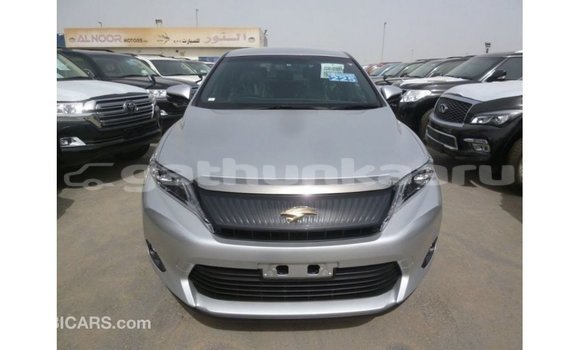 Buy Import Toyota Harrier Other Car in Import - Dubai in Baa Buy Import Toyota Harrier Other Car in Import - Dubai in Baa