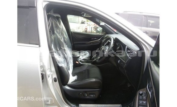 Buy Import Toyota Harrier Other Car in Import - Dubai in Baa Buy Import Toyota Harrier Other Car in Import - Dubai in Baa
