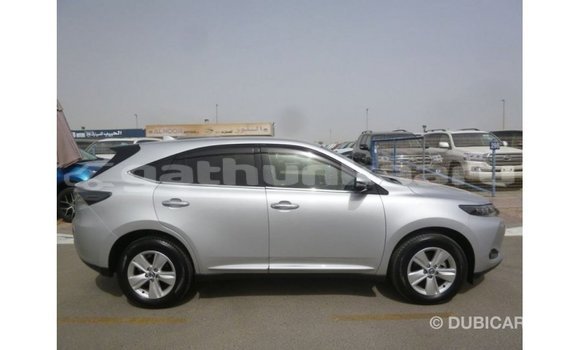 Buy Import Toyota Harrier Other Car in Import - Dubai in Baa Buy Import Toyota Harrier Other Car in Import - Dubai in Baa