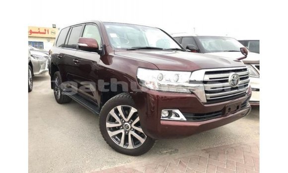 Buy Import Toyota Land Cruiser Other Car in Import - Dubai in Baa Buy Import Toyota Land Cruiser Other Car in Import - Dubai in Baa
