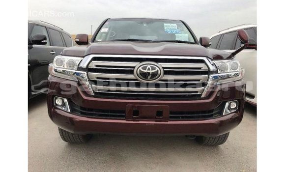 Buy Import Toyota Land Cruiser Other Car in Import - Dubai in Baa Buy Import Toyota Land Cruiser Other Car in Import - Dubai in Baa