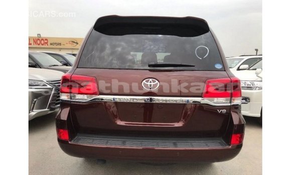 Buy Import Toyota Land Cruiser Other Car in Import - Dubai in Baa Buy Import Toyota Land Cruiser Other Car in Import - Dubai in Baa