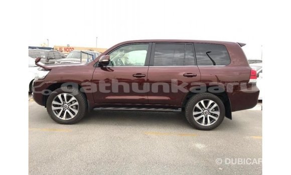 Buy Import Toyota Land Cruiser Other Car in Import - Dubai in Baa Buy Import Toyota Land Cruiser Other Car in Import - Dubai in Baa
