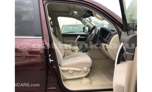 Buy Import Toyota Land Cruiser Other Car in Import - Dubai in Baa Buy Import Toyota Land Cruiser Other Car in Import - Dubai in Baa