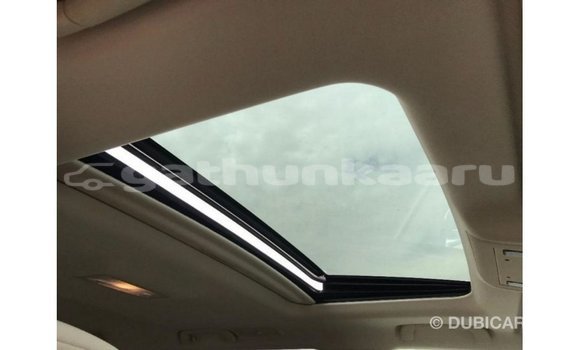 Buy Import Toyota Land Cruiser Other Car in Import - Dubai in Baa Buy Import Toyota Land Cruiser Other Car in Import - Dubai in Baa