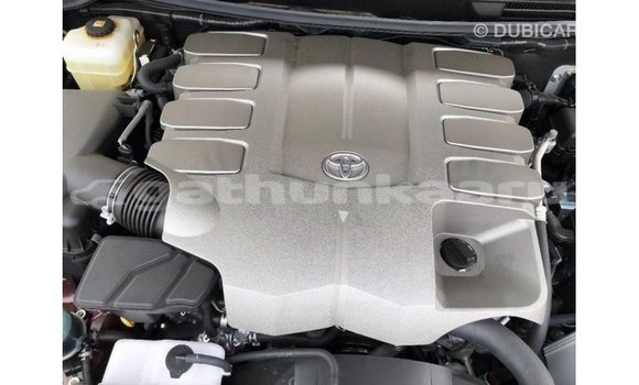 Buy Import Toyota Land Cruiser Other Car in Import - Dubai in Baa Buy Import Toyota Land Cruiser Other Car in Import - Dubai in Baa