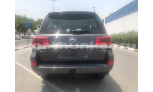 Buy Import Toyota Land Cruiser Other Car in Import - Dubai in Baa Buy Import Toyota Land Cruiser Other Car in Import - Dubai in Baa