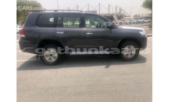 Buy Import Toyota Land Cruiser Other Car in Import - Dubai in Baa Buy Import Toyota Land Cruiser Other Car in Import - Dubai in Baa
