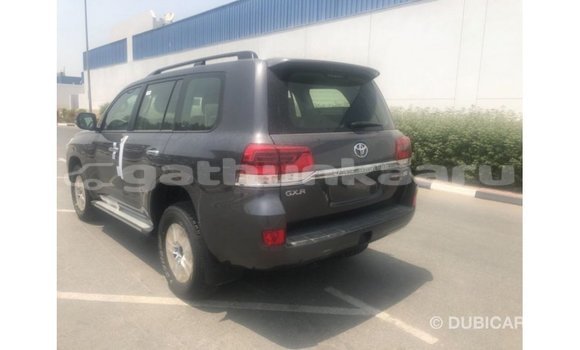Buy Import Toyota Land Cruiser Other Car in Import - Dubai in Baa Buy Import Toyota Land Cruiser Other Car in Import - Dubai in Baa