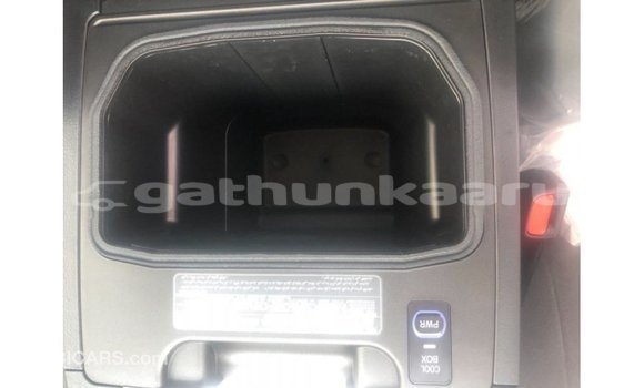 Buy Import Toyota Land Cruiser Other Car in Import - Dubai in Baa Buy Import Toyota Land Cruiser Other Car in Import - Dubai in Baa