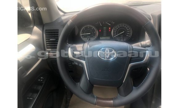 Buy Import Toyota Land Cruiser Other Car in Import - Dubai in Baa Buy Import Toyota Land Cruiser Other Car in Import - Dubai in Baa