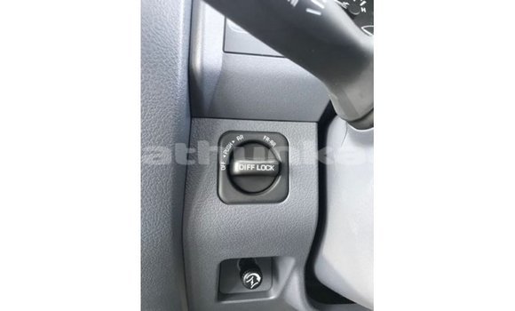 Buy Import Toyota Land Cruiser White Car in Import - Dubai in Baa Buy Import Toyota Land Cruiser White Car in Import - Dubai in Baa