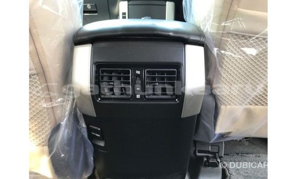 Buy Import Toyota Prado Black Car in Import - Dubai in Baa Buy Import Toyota Prado Black Car in Import - Dubai in Baa