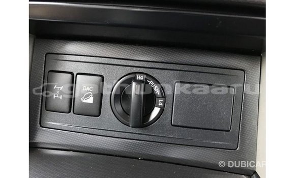 Buy Import Toyota Prado Black Car in Import - Dubai in Baa Buy Import Toyota Prado Black Car in Import - Dubai in Baa