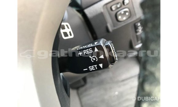 Buy Import Toyota Prado Black Car in Import - Dubai in Baa Buy Import Toyota Prado Black Car in Import - Dubai in Baa