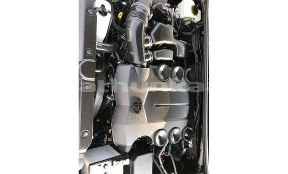 Buy Import Toyota Prado Black Car in Import - Dubai in Baa Buy Import Toyota Prado Black Car in Import - Dubai in Baa