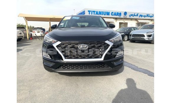 Buy Import Hyundai Tucson Black Car in Import - Dubai in Baa Buy Import Hyundai Tucson Black Car in Import - Dubai in Baa