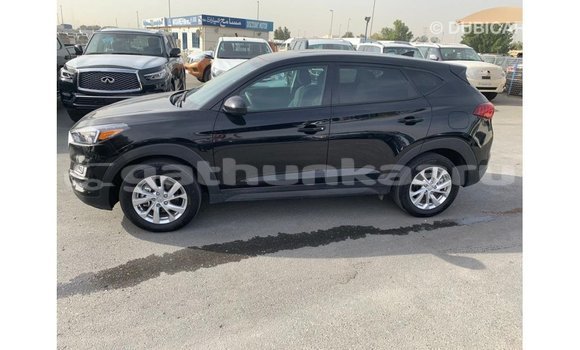Buy Import Hyundai Tucson Black Car in Import - Dubai in Baa Buy Import Hyundai Tucson Black Car in Import - Dubai in Baa