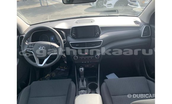 Buy Import Hyundai Tucson Black Car in Import - Dubai in Baa Buy Import Hyundai Tucson Black Car in Import - Dubai in Baa