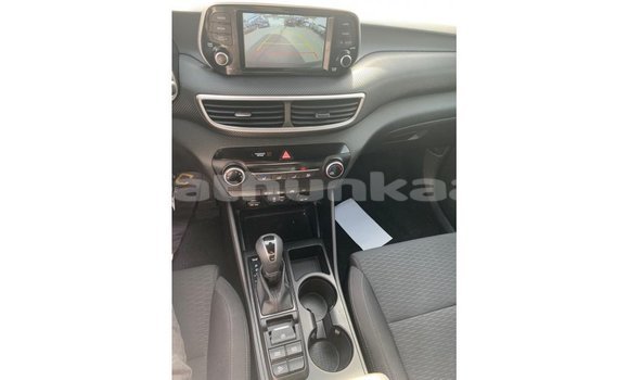 Buy Import Hyundai Tucson Black Car in Import - Dubai in Baa Buy Import Hyundai Tucson Black Car in Import - Dubai in Baa