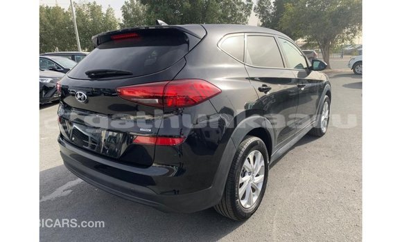 Buy Import Hyundai Tucson Black Car in Import - Dubai in Baa Buy Import Hyundai Tucson Black Car in Import - Dubai in Baa