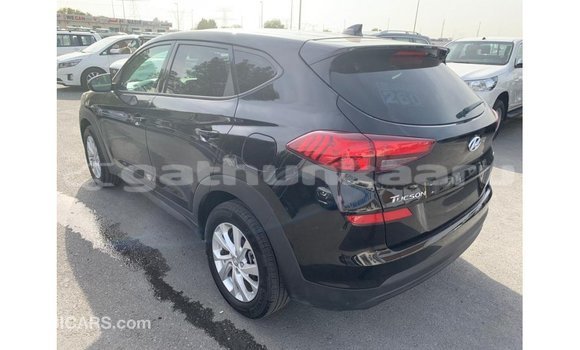 Buy Import Hyundai Tucson Black Car in Import - Dubai in Baa Buy Import Hyundai Tucson Black Car in Import - Dubai in Baa