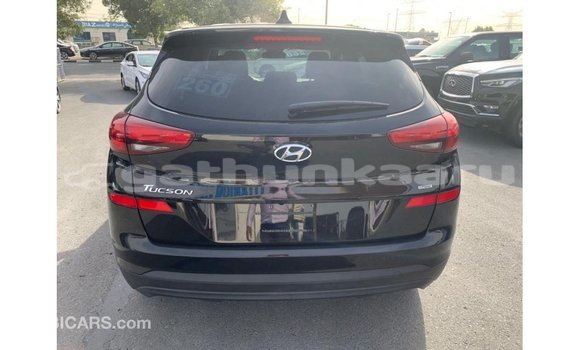 Buy Import Hyundai Tucson Black Car in Import - Dubai in Baa Buy Import Hyundai Tucson Black Car in Import - Dubai in Baa