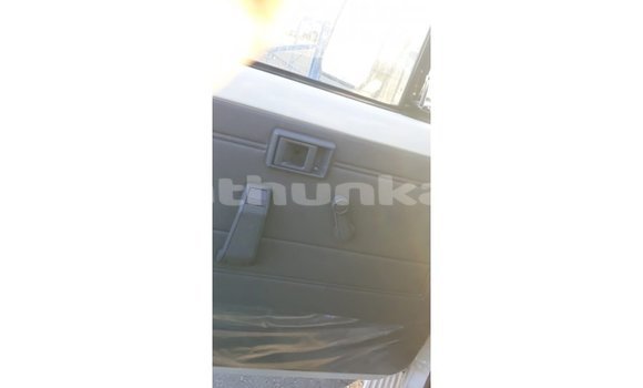 Buy Import Toyota Land Cruiser White Car in Import - Dubai in Baa Buy Import Toyota Land Cruiser White Car in Import - Dubai in Baa
