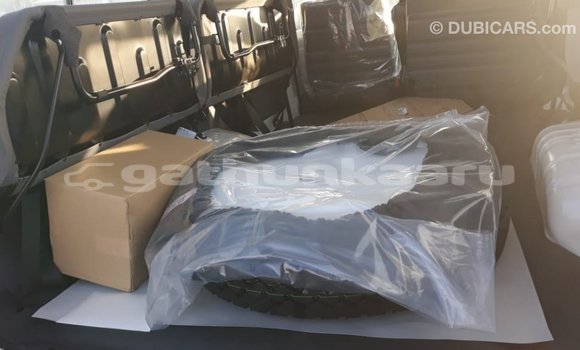 Buy Import Toyota Land Cruiser White Car in Import - Dubai in Baa Buy Import Toyota Land Cruiser White Car in Import - Dubai in Baa