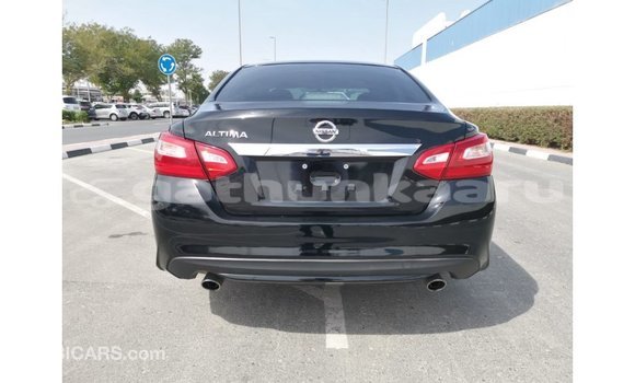 Buy Import Nissan Altima Black Car in Import - Dubai in Baa Buy Import Nissan Altima Black Car in Import - Dubai in Baa