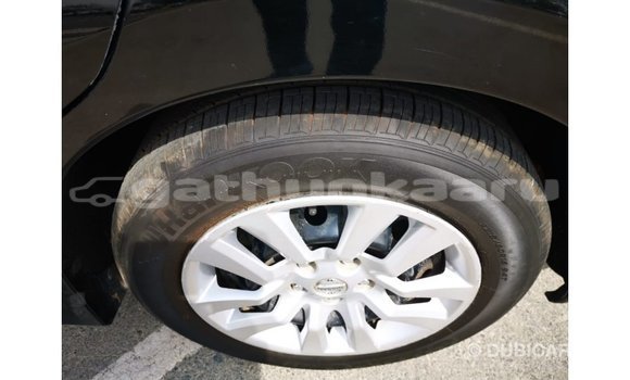 Buy Import Nissan Altima Black Car in Import - Dubai in Baa Buy Import Nissan Altima Black Car in Import - Dubai in Baa