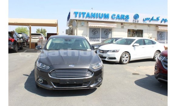 Buy Import Ford Fusion Other Car in Import - Dubai in Baa Buy Import Ford Fusion Other Car in Import - Dubai in Baa
