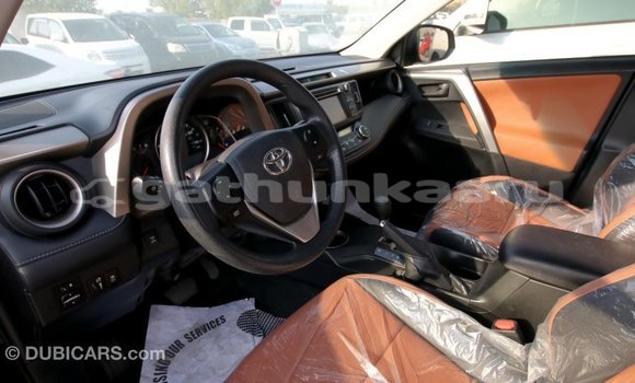 Buy Import Toyota RAV4 Black Car in Import - Dubai in Baa Buy Import Toyota RAV4 Black Car in Import - Dubai in Baa